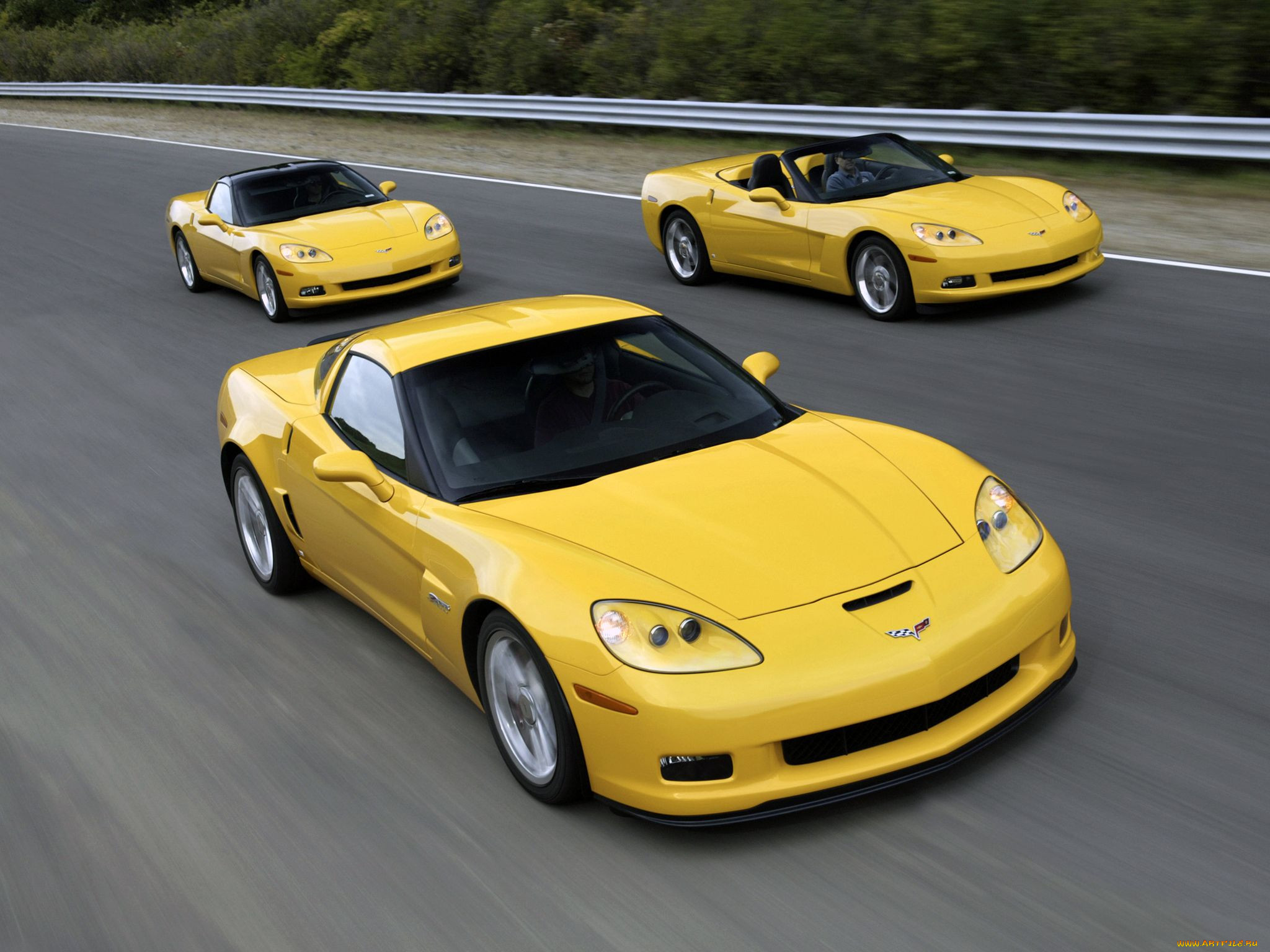 , chevrolet